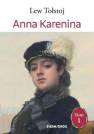 okładka książki - Anna Karenina. Tom 1