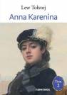 okładka książki - Anna Karenina. Tom 2