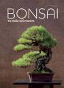 okładka książki - Bonsai to może być proste