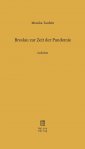 okładka książki - Breslau zur Zeit der Pandemie.