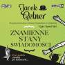 pudełko audiobooku - Znamienne stany świadomości (CD