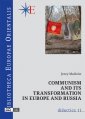 okładka książki - Communism and its transformation