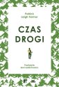 okładka książki - Czas drogi