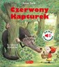 okładka książki - Czerwony Kapturek. Bajka dźwiękowa