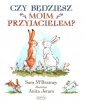 okładka książki - Czy będziesz moim przyjacielem?