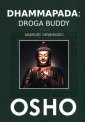 okładka książki - Dhammapada: Droga Buddy. Tom 2.