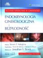 okładka książki - Endokrynologia ginekologiczna i