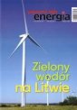 okładka książki - Gigawat.info Energia nr 7-8/2021