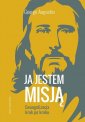 okładka książki - Ja jestem misją. Ewangelizacja