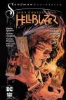 okładka książki - John Constantine, Hellblazer. Znak