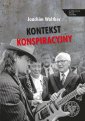 okładka książki - Kontekst konspiracyjny. Literatura