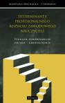 okładka książki - Kulturowe dylematy profesjonalnego