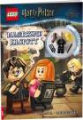 okładka książki - Lego Harry Potter. Magiczne kłopoty