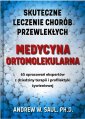 okładka książki - Medycyna ortomolekularna. Skuteczne