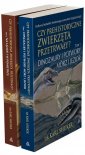 okładka książki - Czy prehistoryczne zwierzęta przetrwały?