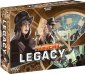 zdjęcie zabawki, gry - Pandemic Legacy: Sezon 0