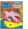 okładka książki - Peppa Pig. Wszystko o? Wielkich