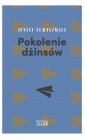 okładka książki - Pokolenie dżinsów