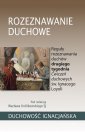 okładka książki - Rozeznawanie duchowe. Reguły rozeznawania