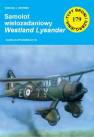 okładka książki - Samolot wielozadaniowy Westland