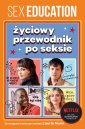 okładka książki - Sex Education. Życiowy przewodnik