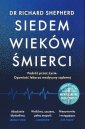 okładka książki - Siedem wieków śmierci