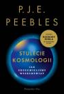 okładka książki - Stulecie kosmologii. Jak zrozumieliśmy