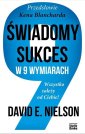 okładka książki - Świadomy sukces w 9 wymiarach.