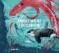 okładka książki - Świat mórz i oceanów