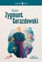 okładka książki - Święty Zygmunt Gorazdowski