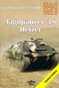 okładka książki - Tank Power vol. CCXLVIII Jagdpanzer