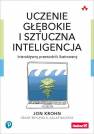 okładka książki - Uczenie głębokie i sztuczna inteligencja.