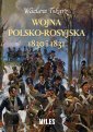 okładka książki - Wojna polsko-rosyjska 1830 i 1831