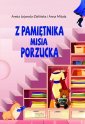 okładka książki - Z pamiętnika misia Porzucka