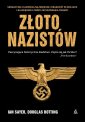 okładka książki - Złoto nazistów