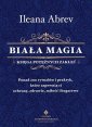 okładka książki - Biała magia - księga potężnych