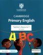 okładka podręcznika - Cambridge Primary English Teachers