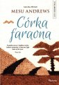 okładka książki - Córka Faraona