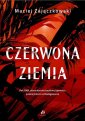 okładka książki - Czerwona ziemia