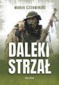 okładka książki - Daleki strzał