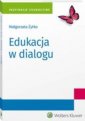 okładka książki - Edukacja w dialogu