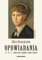 okładka książki - Eliza Orzeszkowa Opowiadania