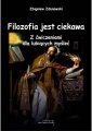 okładka książki - Filozofia jest ciekawa