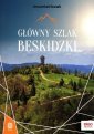 okładka książki - Główny Szlak Beskidzki. MountainBook