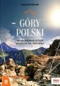 okładka książki - Góry Polski. 60 najpiękniejszych