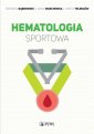 okładka książki - Hematologia sportowa