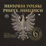 pudełko audiobooku - Historia Polski Pawła Jasienicy.