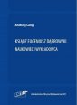 okładka książki - Ksiądz Eugeniusz Dąbrowski. Naukowiec