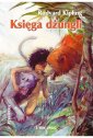 okładka książki - Księga dżungli