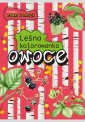 okładka książki - Leśna kolorowanka. Owoce